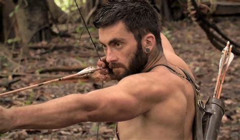 who won last man standing on naked and afraid|Dan Link won the season 2 of Naked & Afraid: Last One Standing!